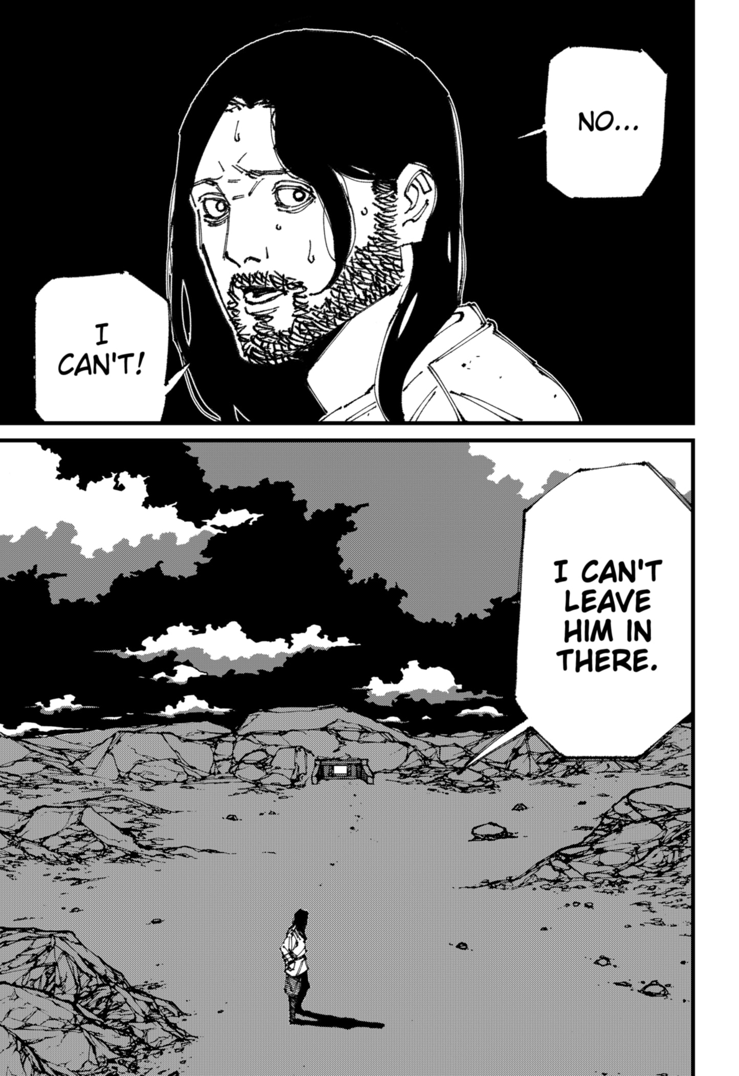 Read MAD EN Manga Online