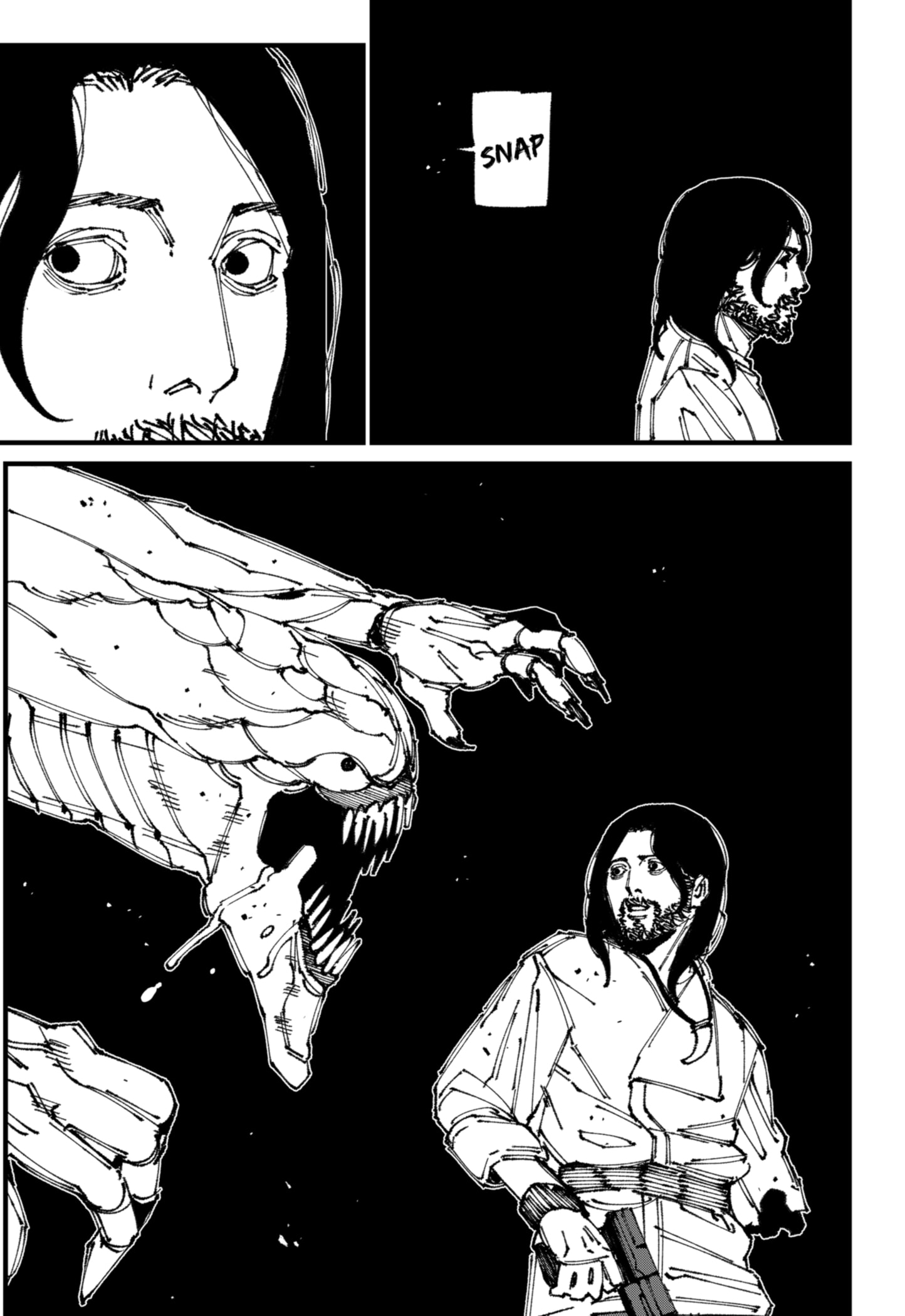 Read MAD EN Manga Online