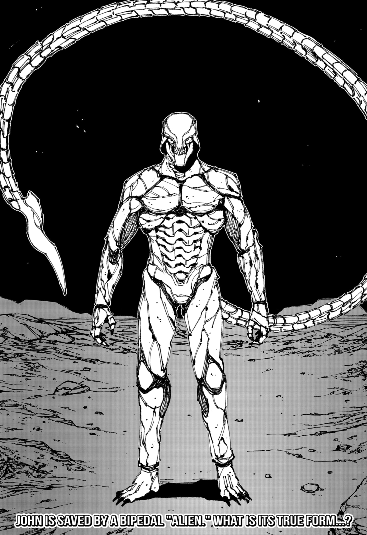 Read MAD EN Manga Online