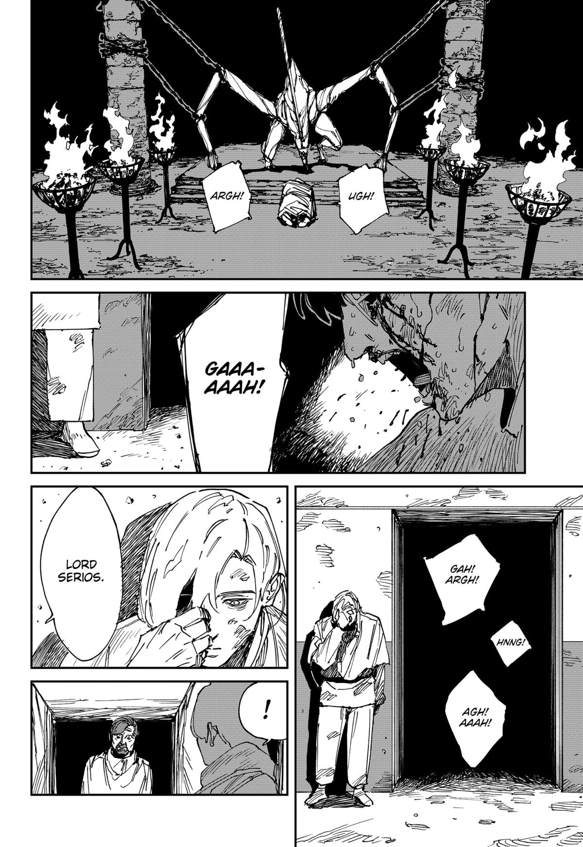 Read MAD EN Manga Online