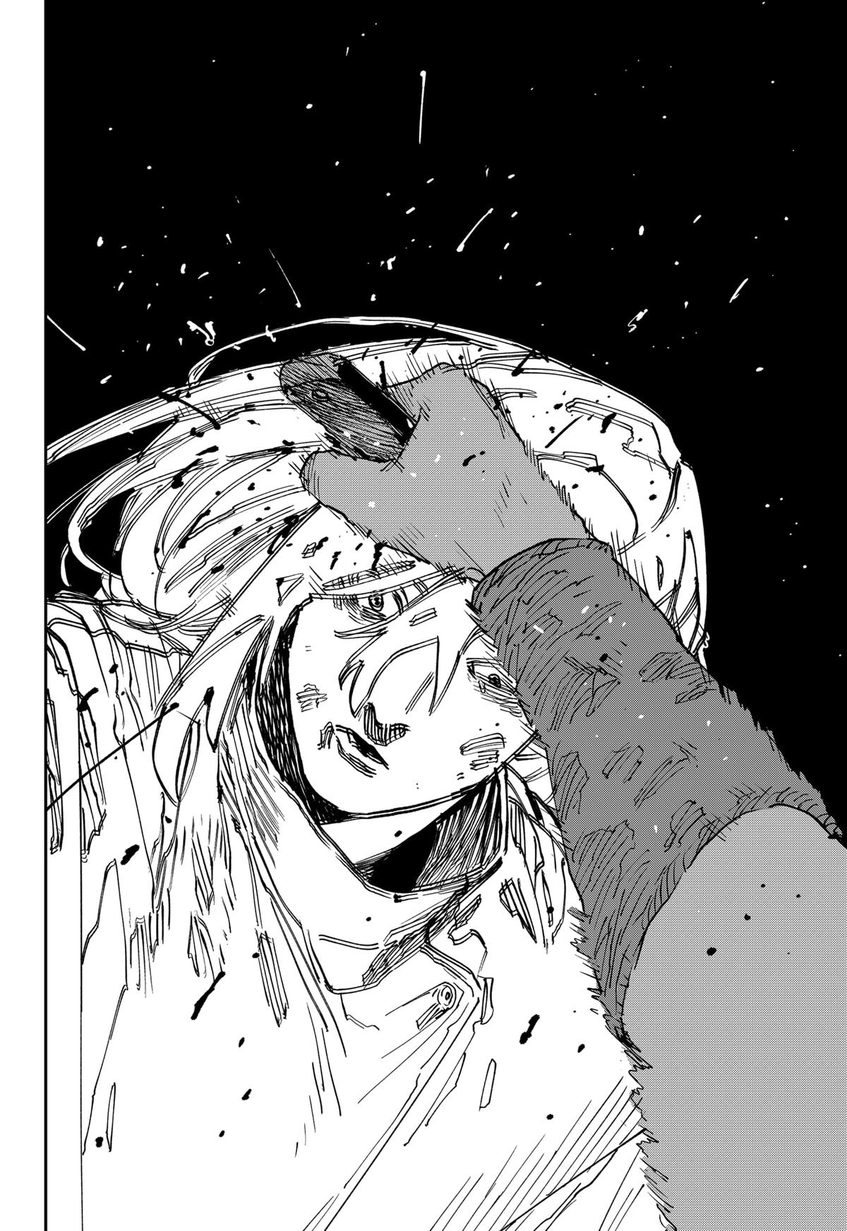 Read MAD EN Manga Online