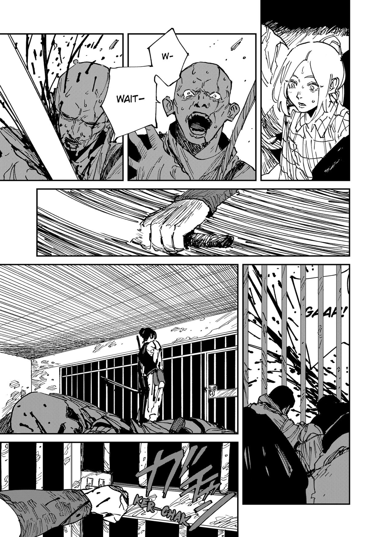 Read MAD EN Manga Online