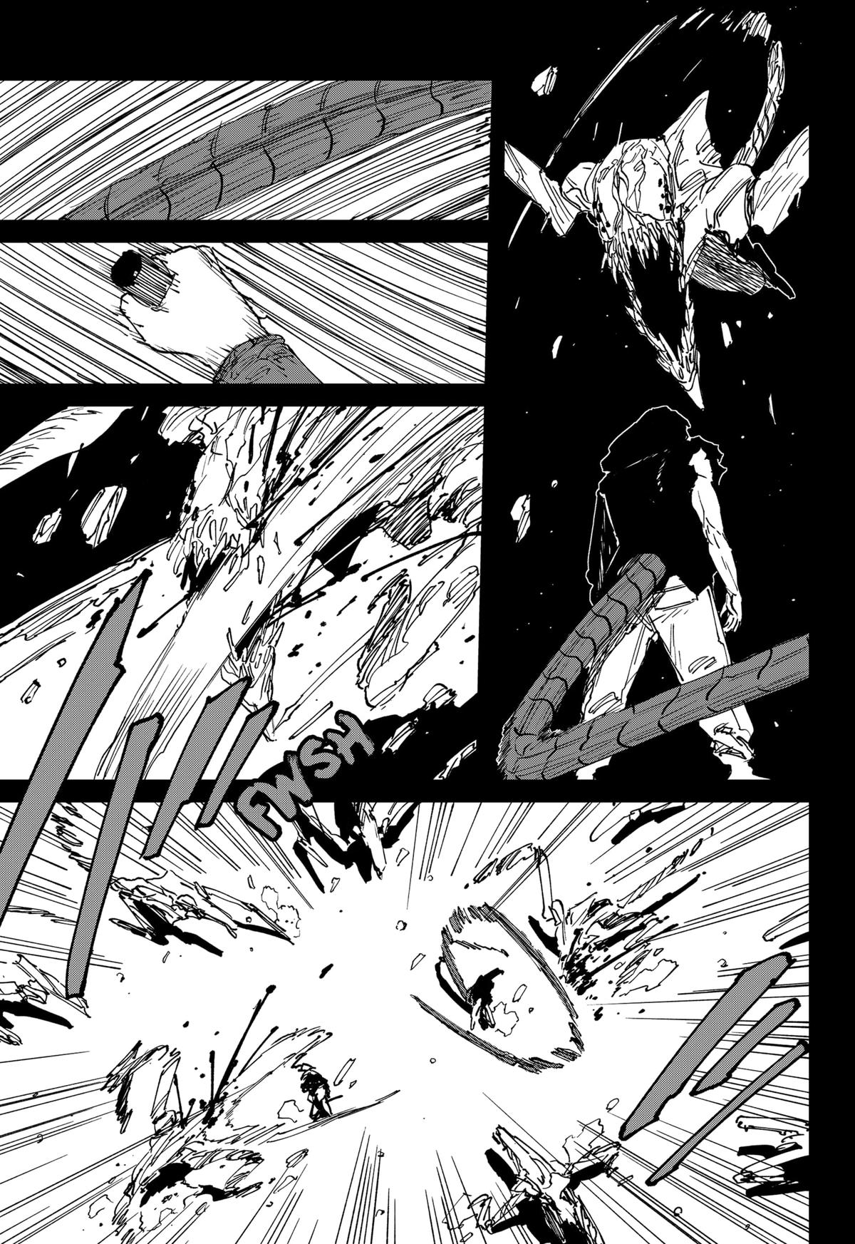 Read MAD EN Manga Online