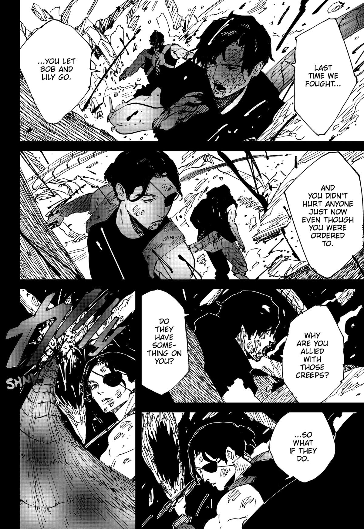 Read MAD EN Manga Online