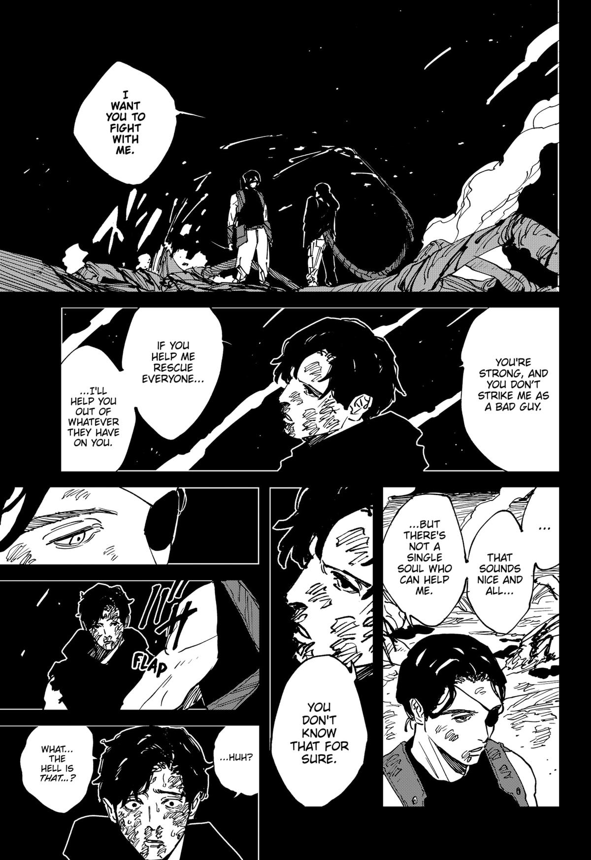 Read MAD EN Manga Online