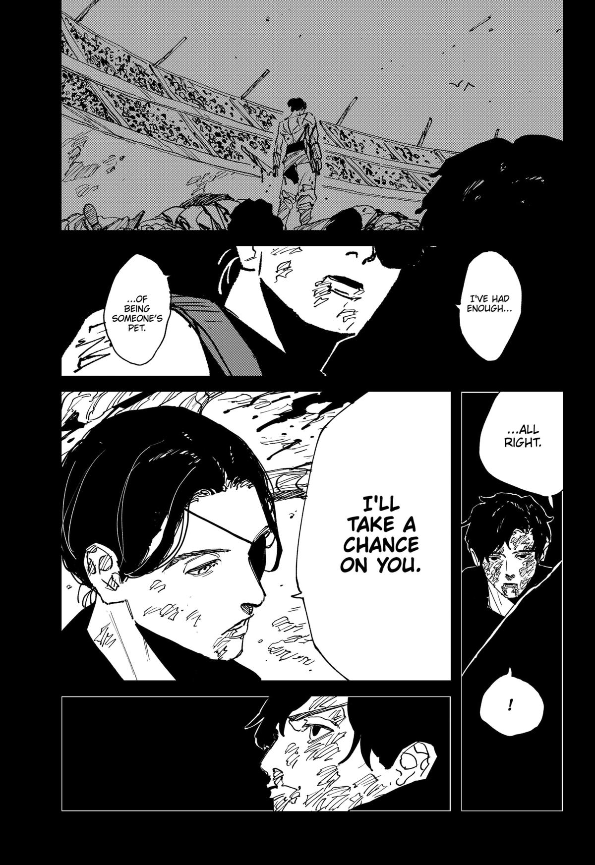 Read MAD EN Manga Online