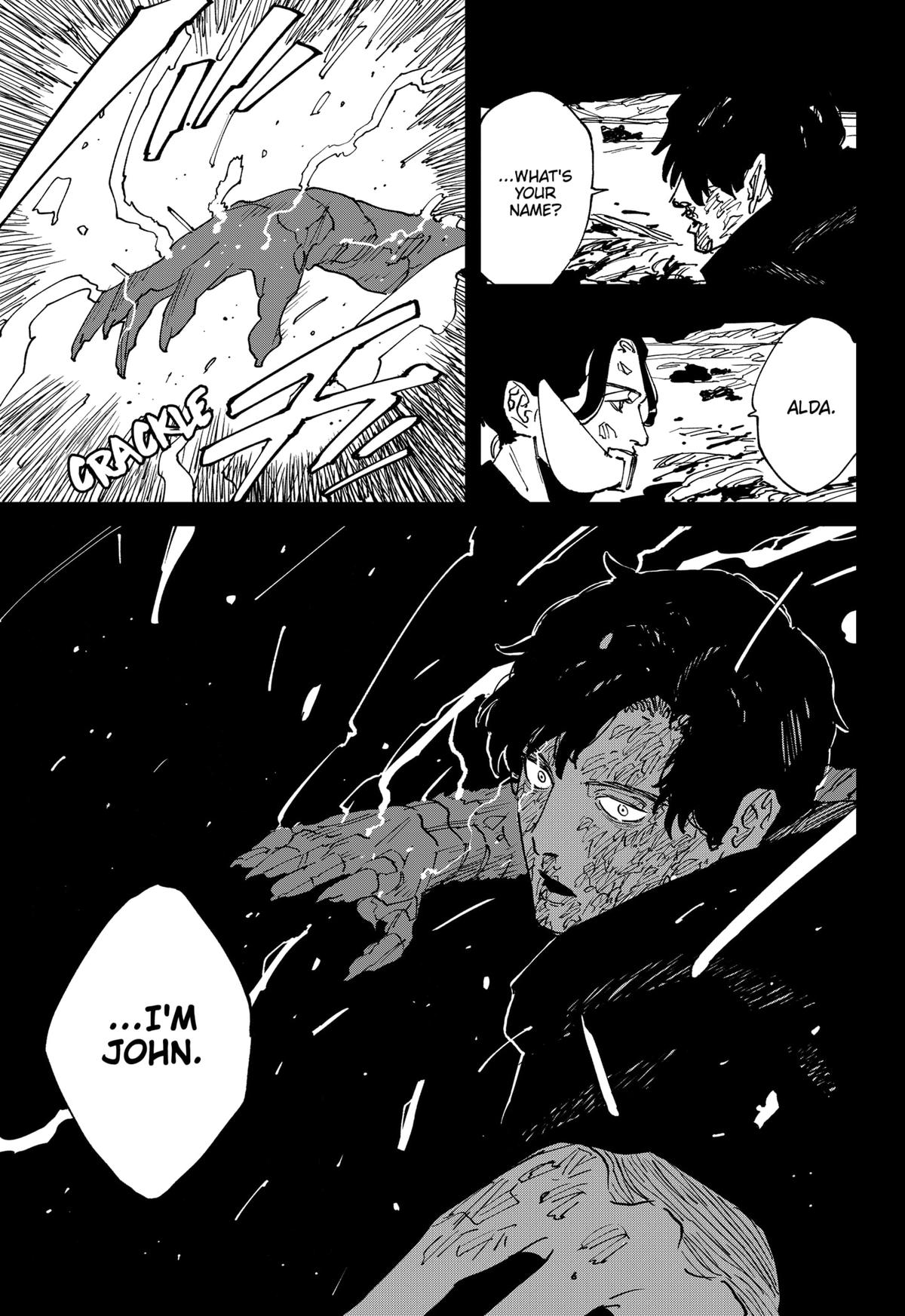 Read MAD EN Manga Online