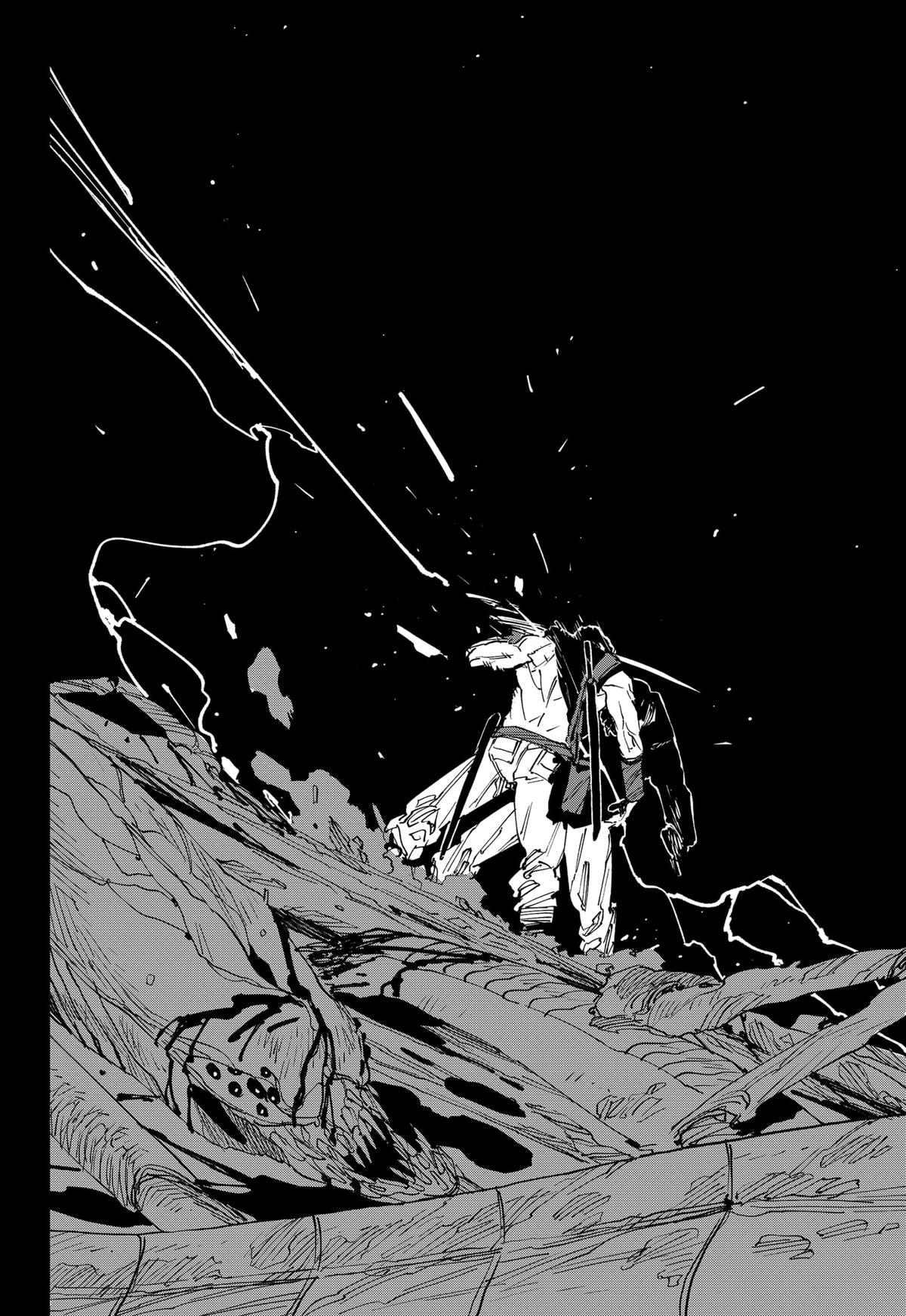 Read MAD EN Manga Online