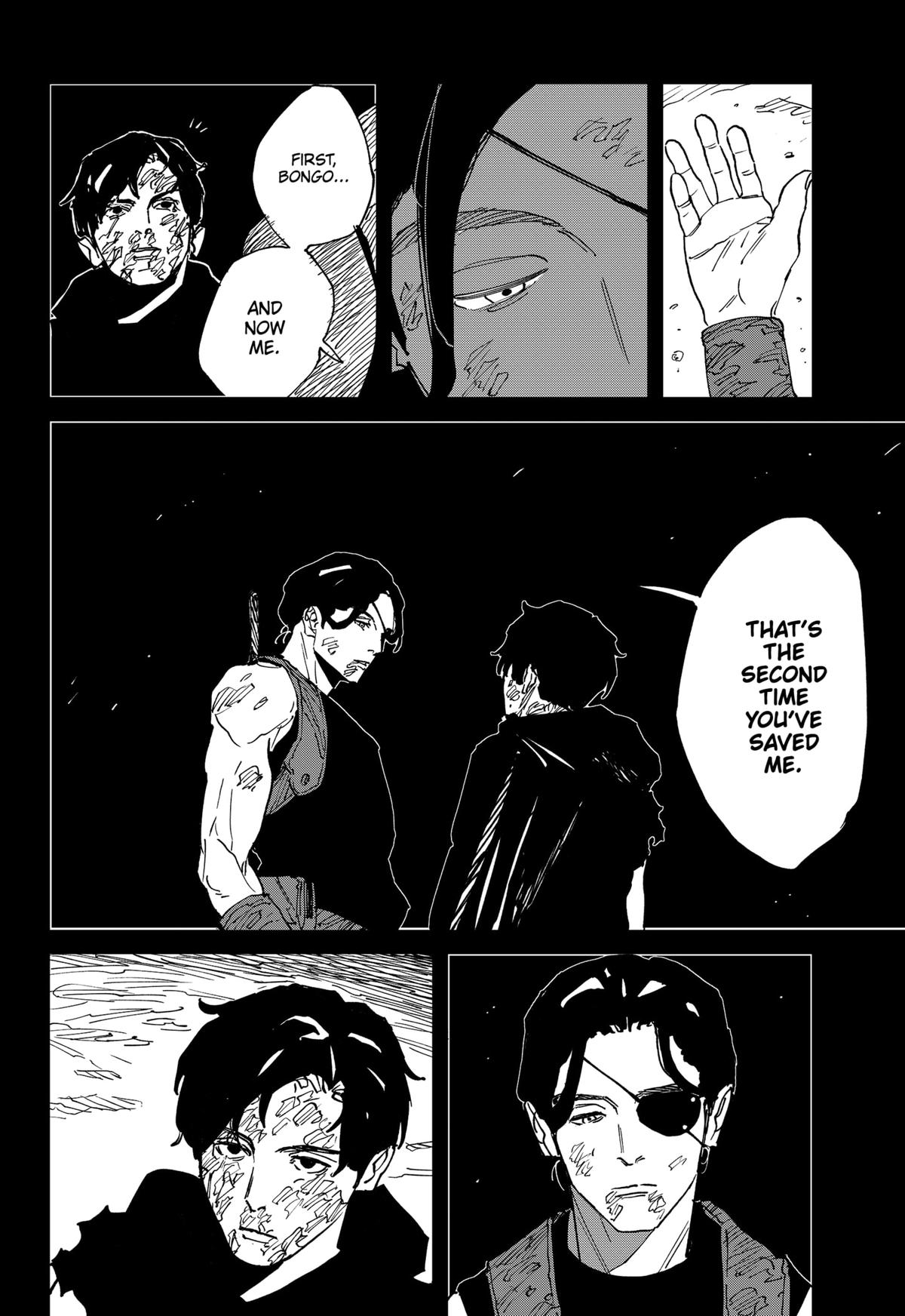 Read MAD EN Manga Online