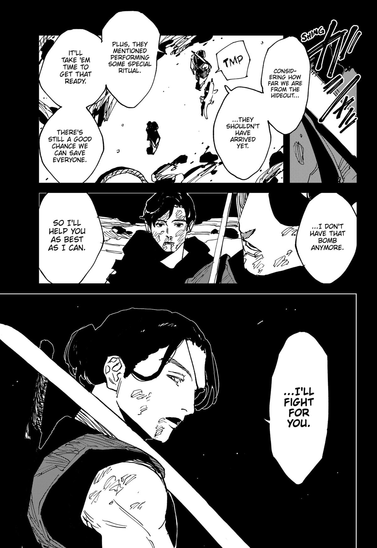 Read MAD EN Manga Online