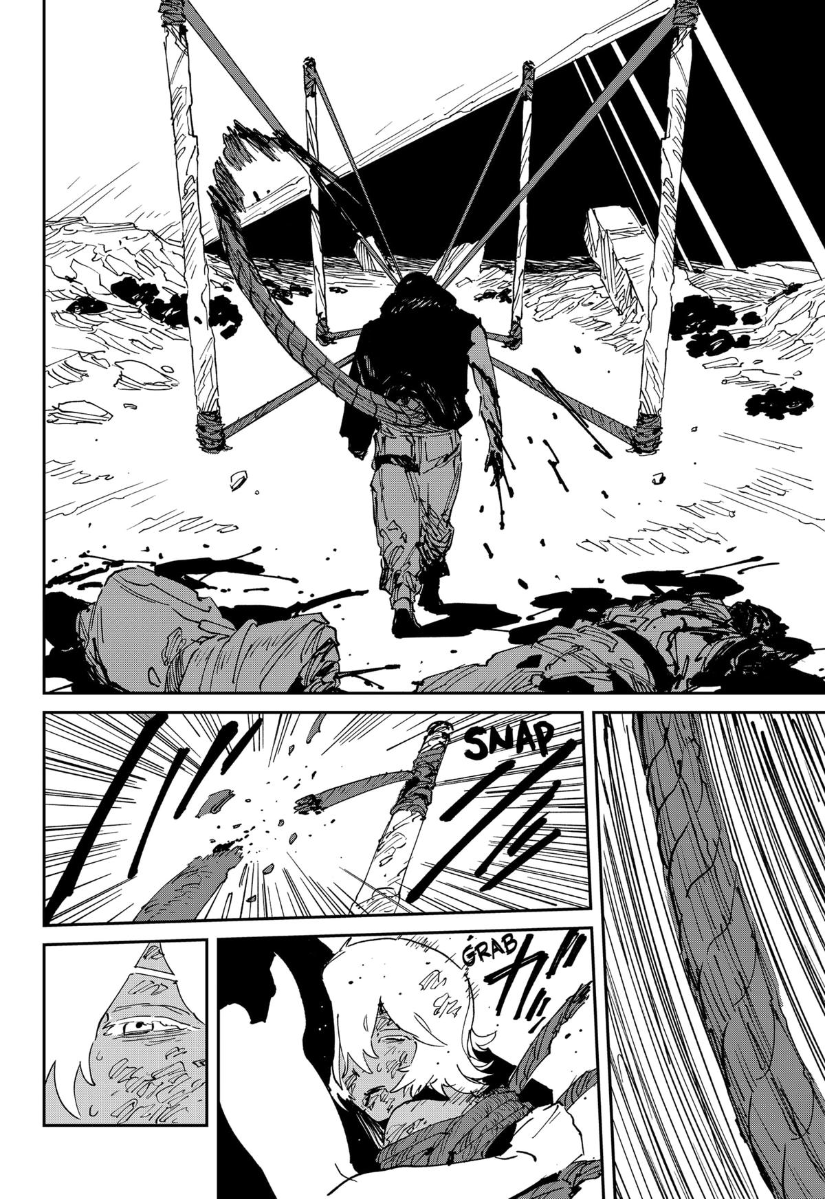 Read MAD EN Manga Online