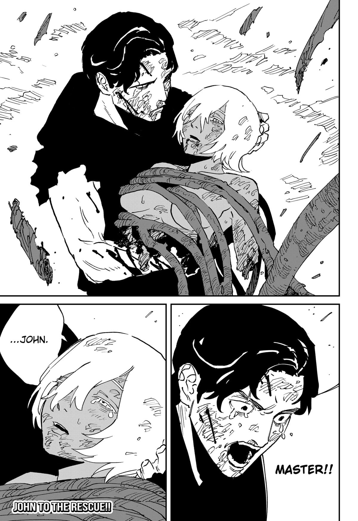 Read MAD EN Manga Online