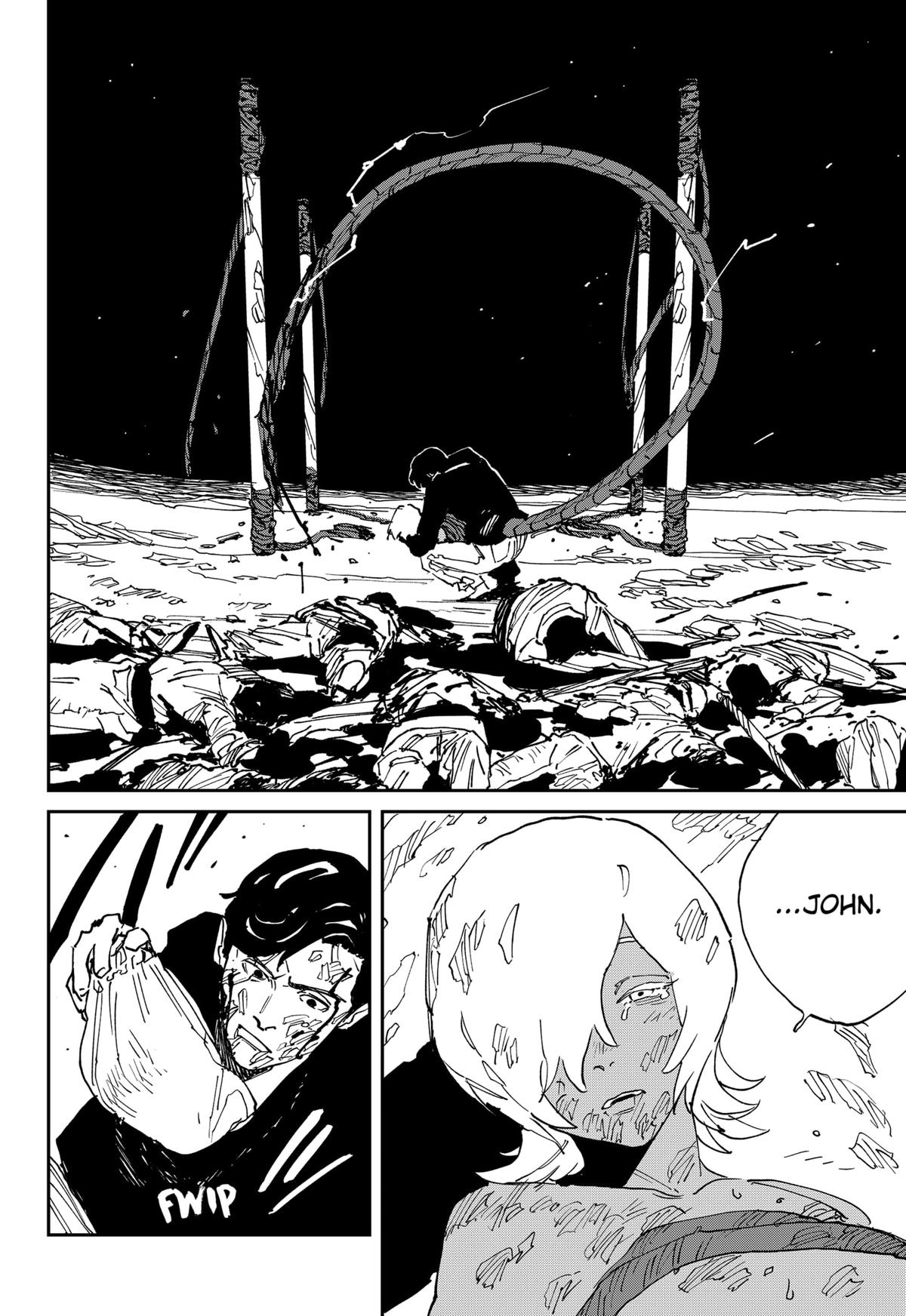 Read MAD EN Manga Online