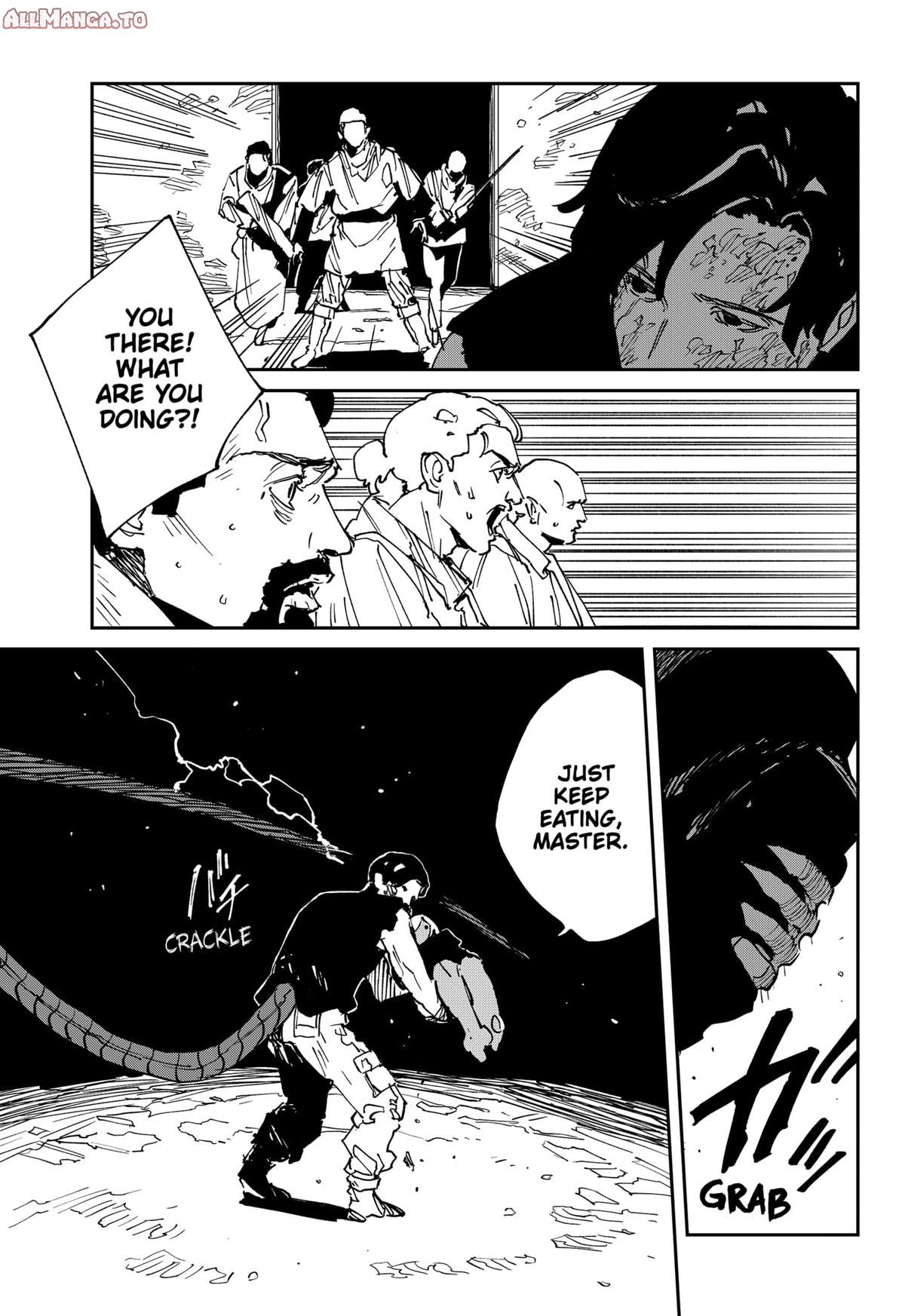 Read MAD EN Manga Online