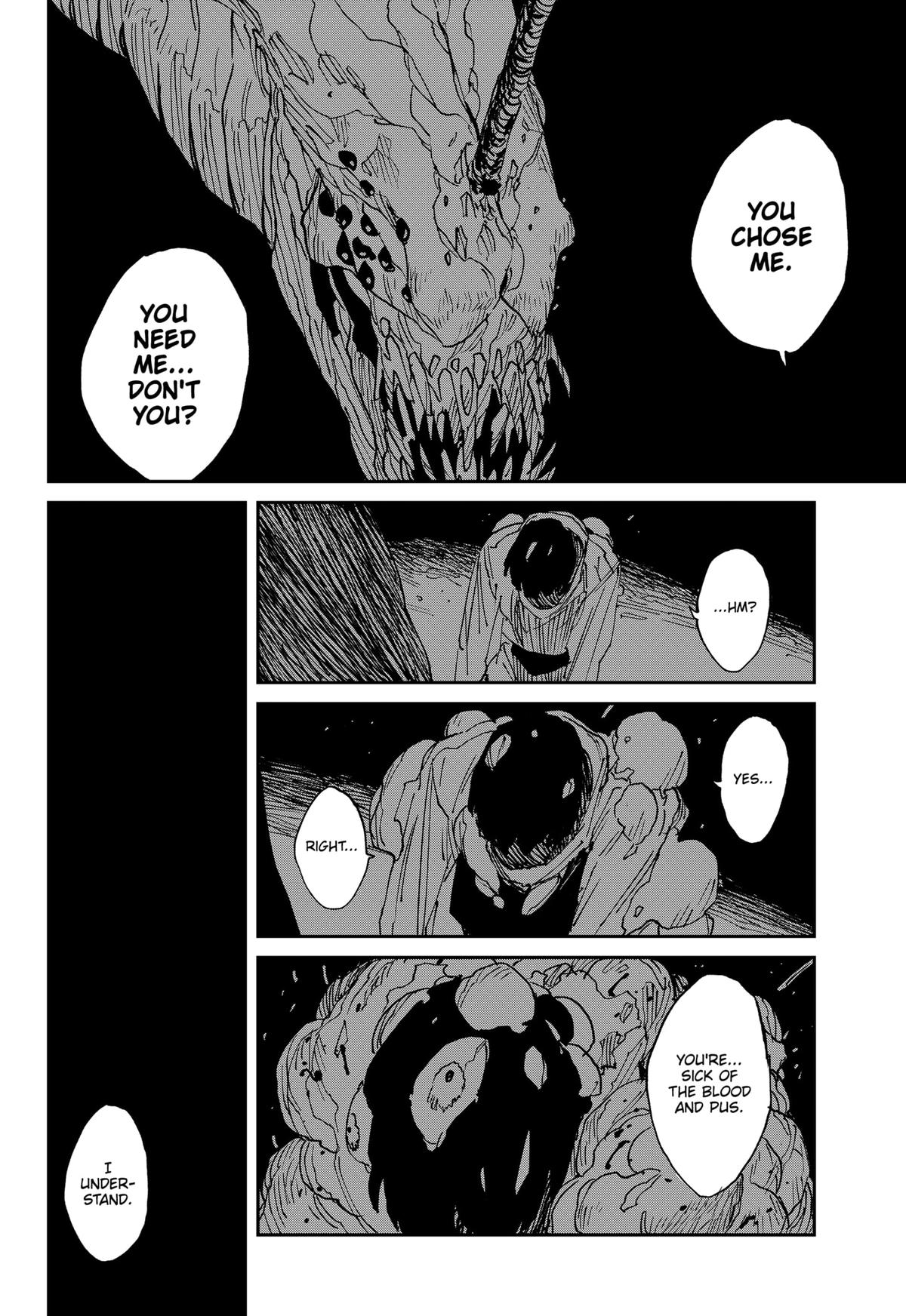 Read MAD EN Manga Online