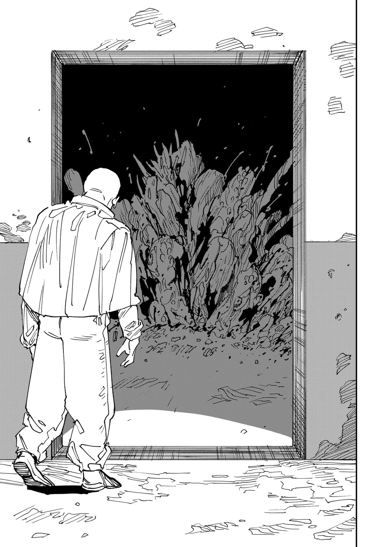 Read MAD EN Manga Online