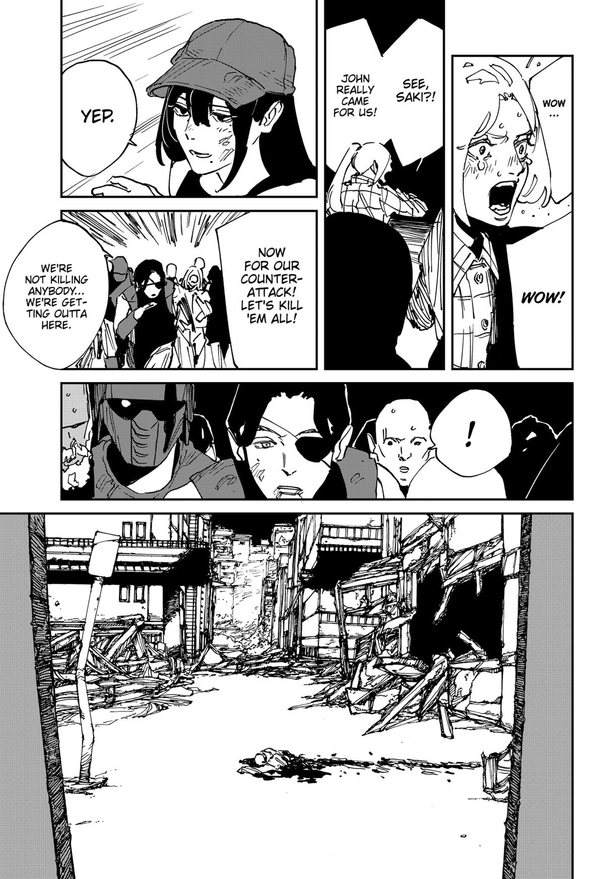 Read MAD EN Manga Online