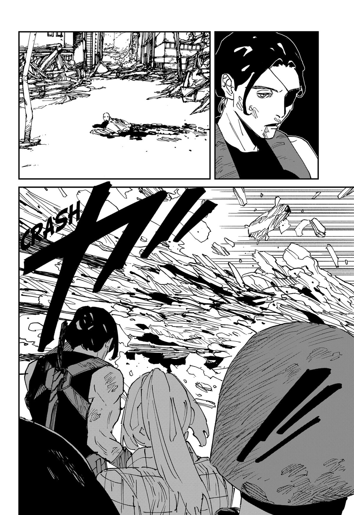 Read MAD EN Manga Online