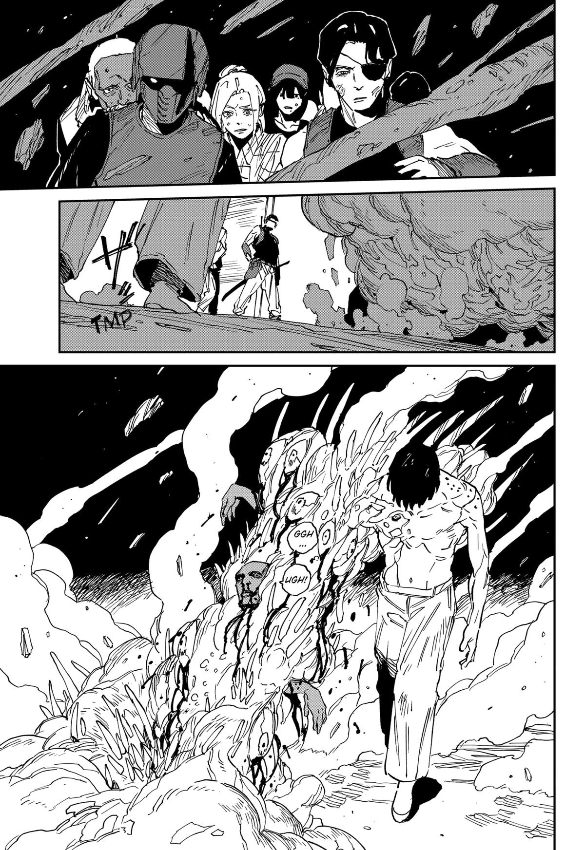 Read MAD EN Manga Online