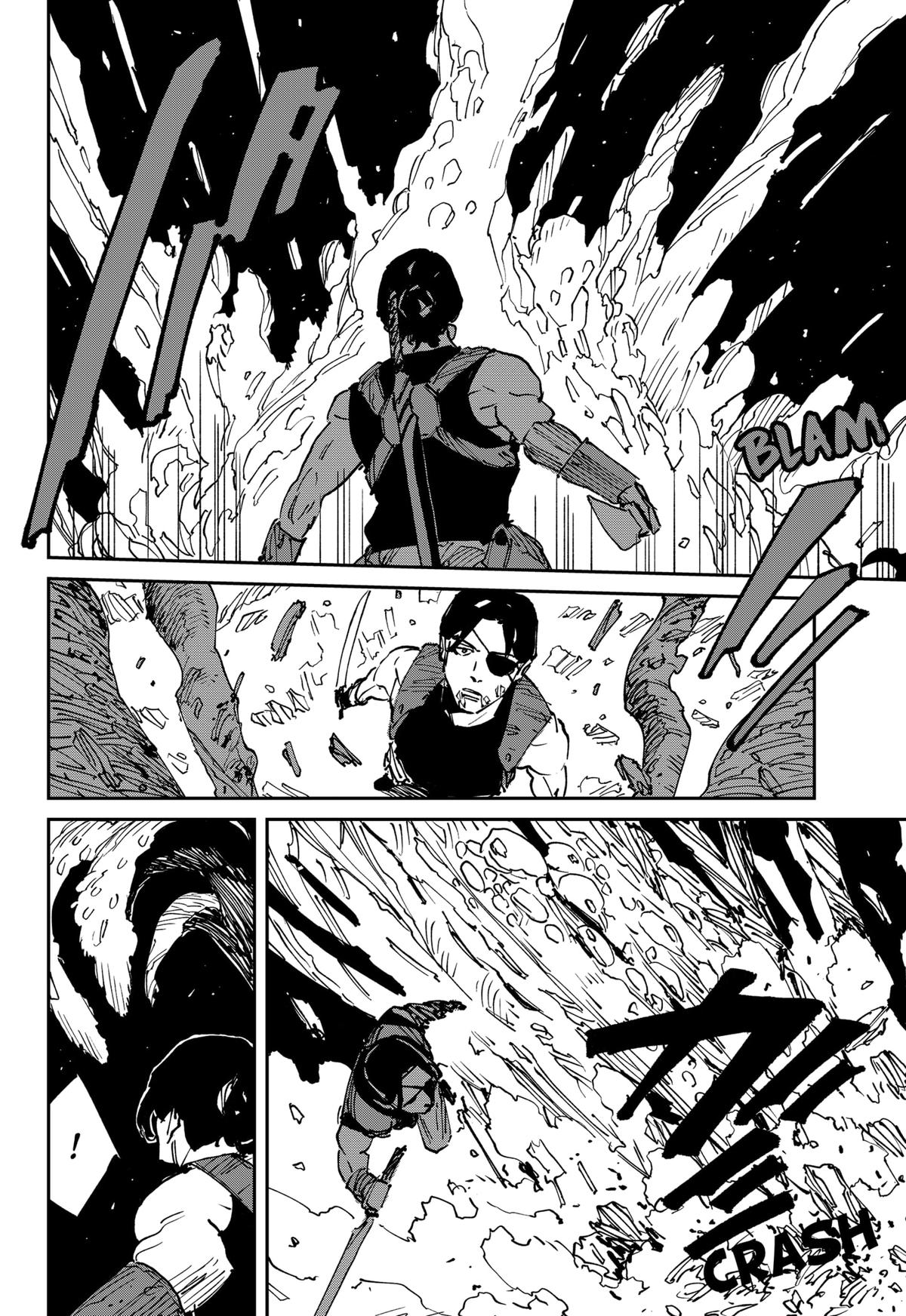 Read MAD EN Manga Online