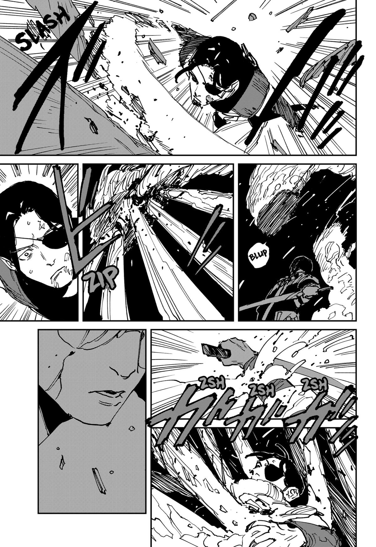 Read MAD EN Manga Online