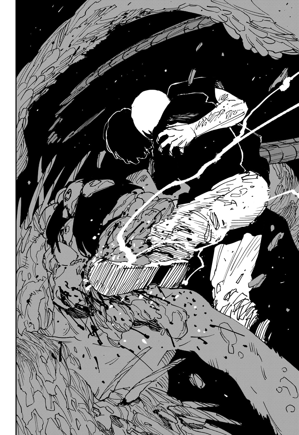 Read MAD EN Manga Online