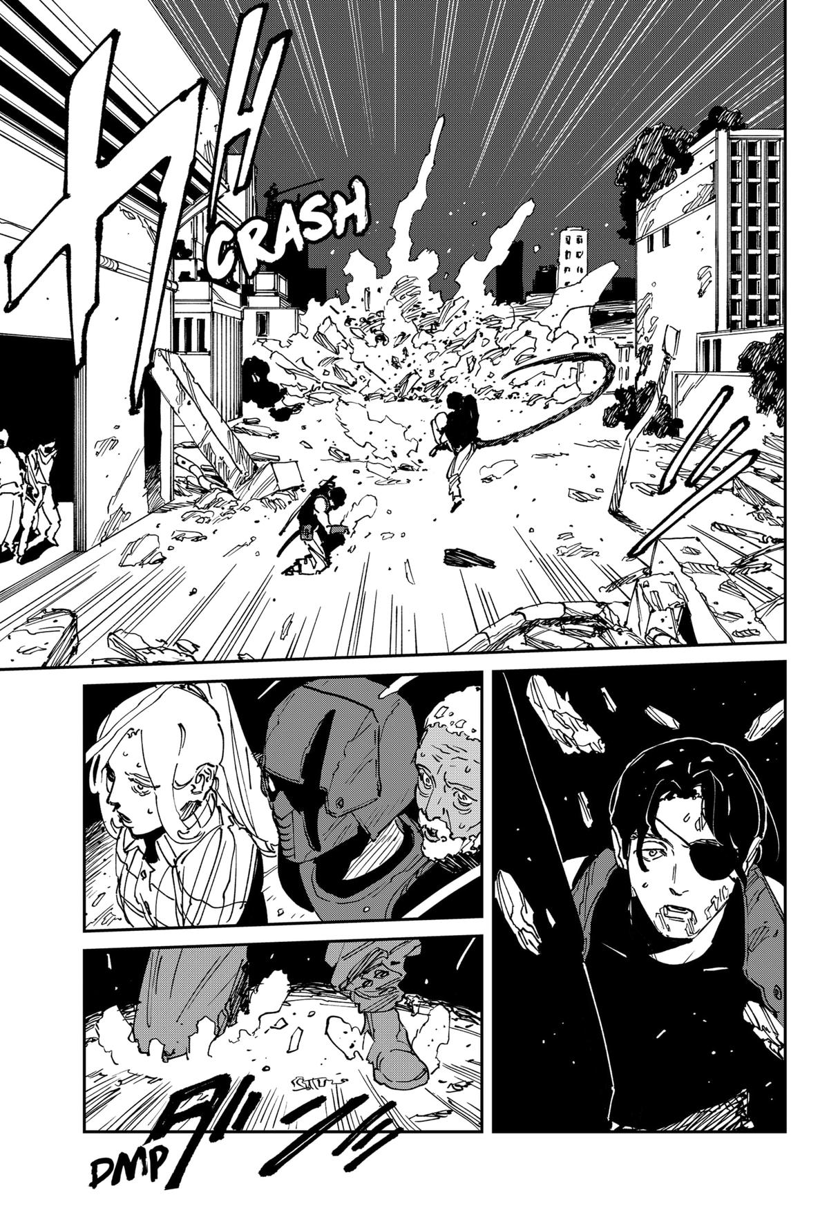 Read MAD EN Manga Online