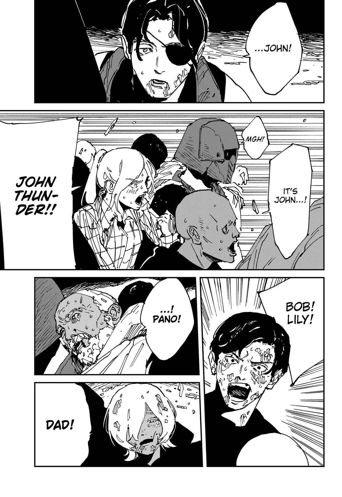 Read MAD EN Manga Online