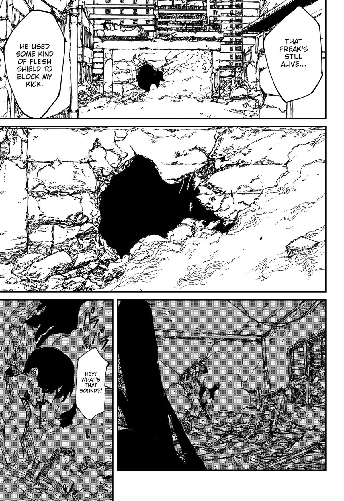 Read MAD EN Manga Online