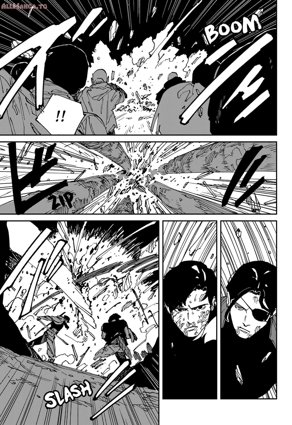 Read MAD EN Manga Online