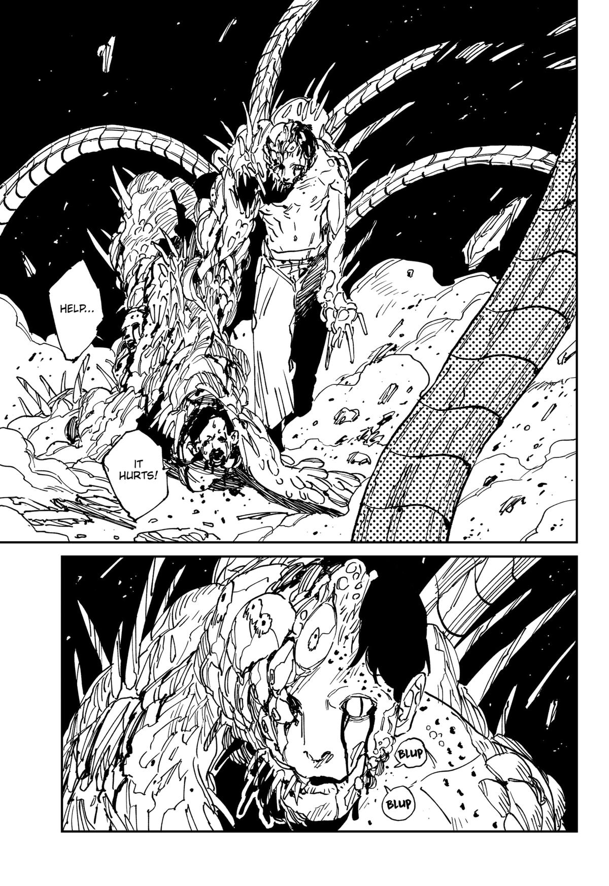 Read MAD EN Manga Online