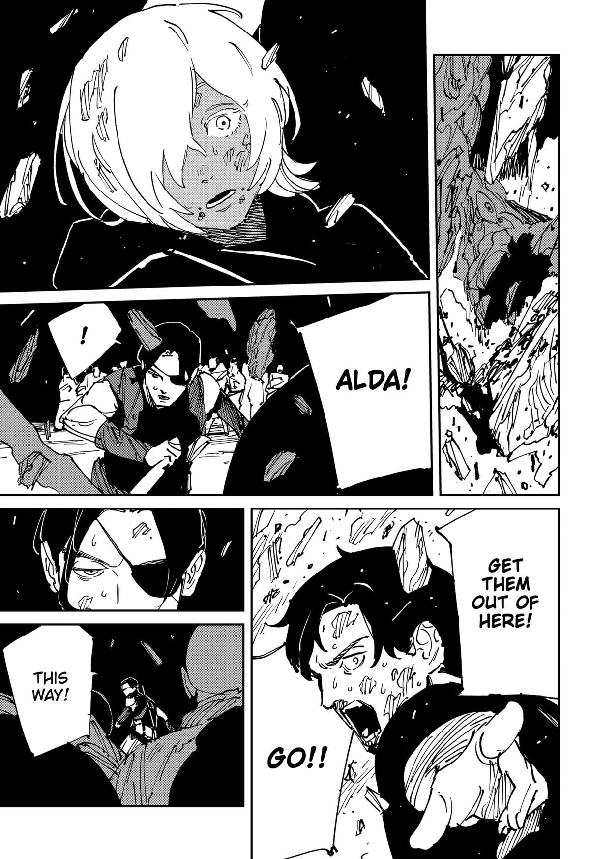 Read MAD EN Manga Online