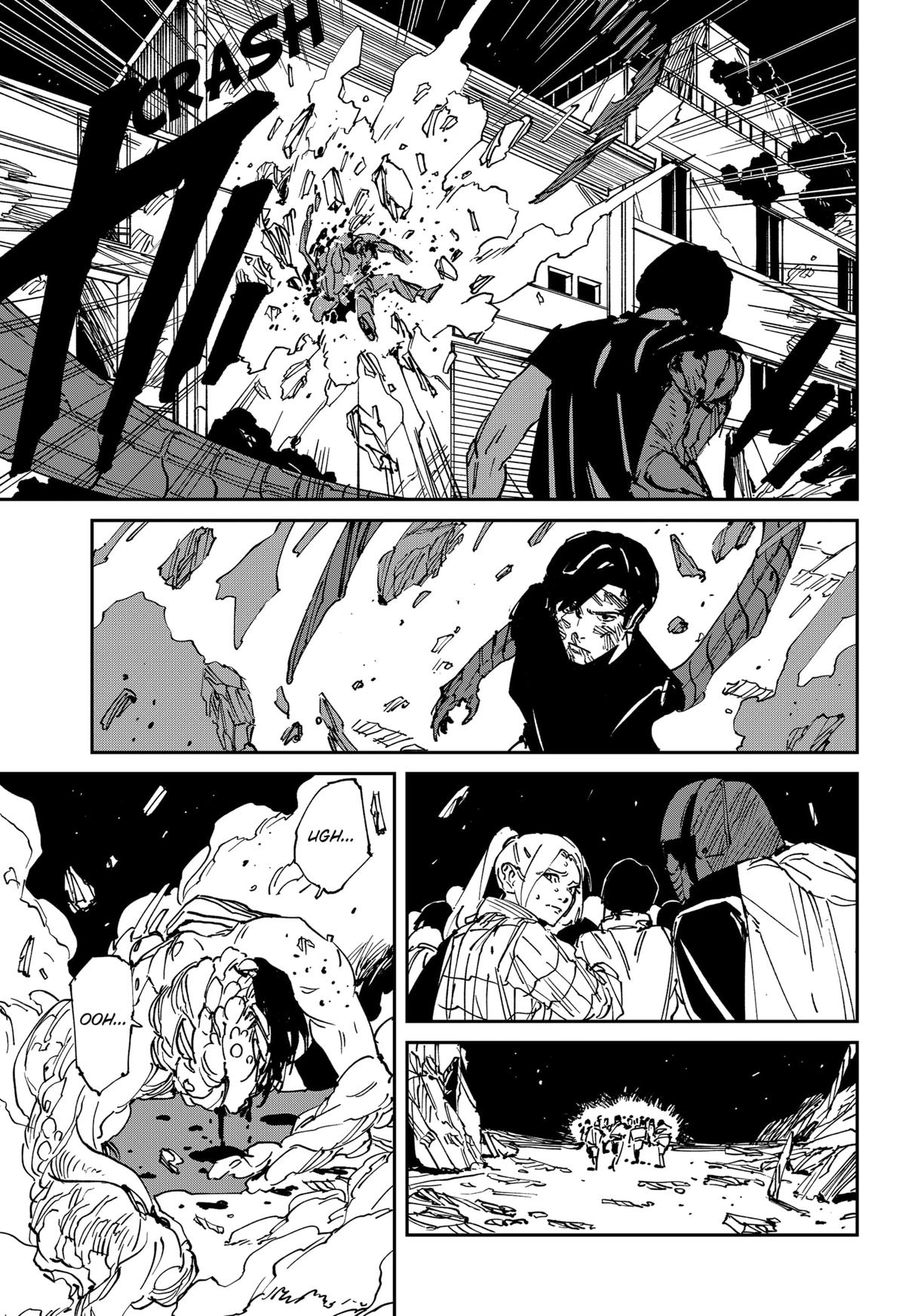 Read MAD EN Manga Online