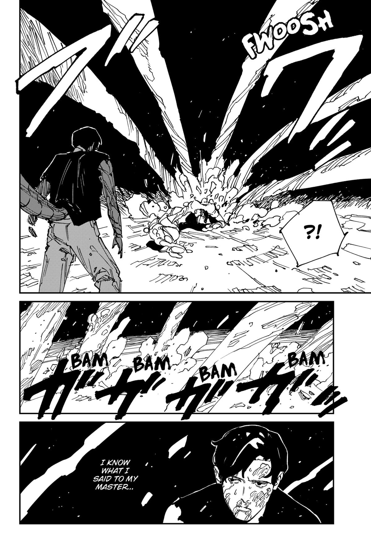 Read MAD EN Manga Online