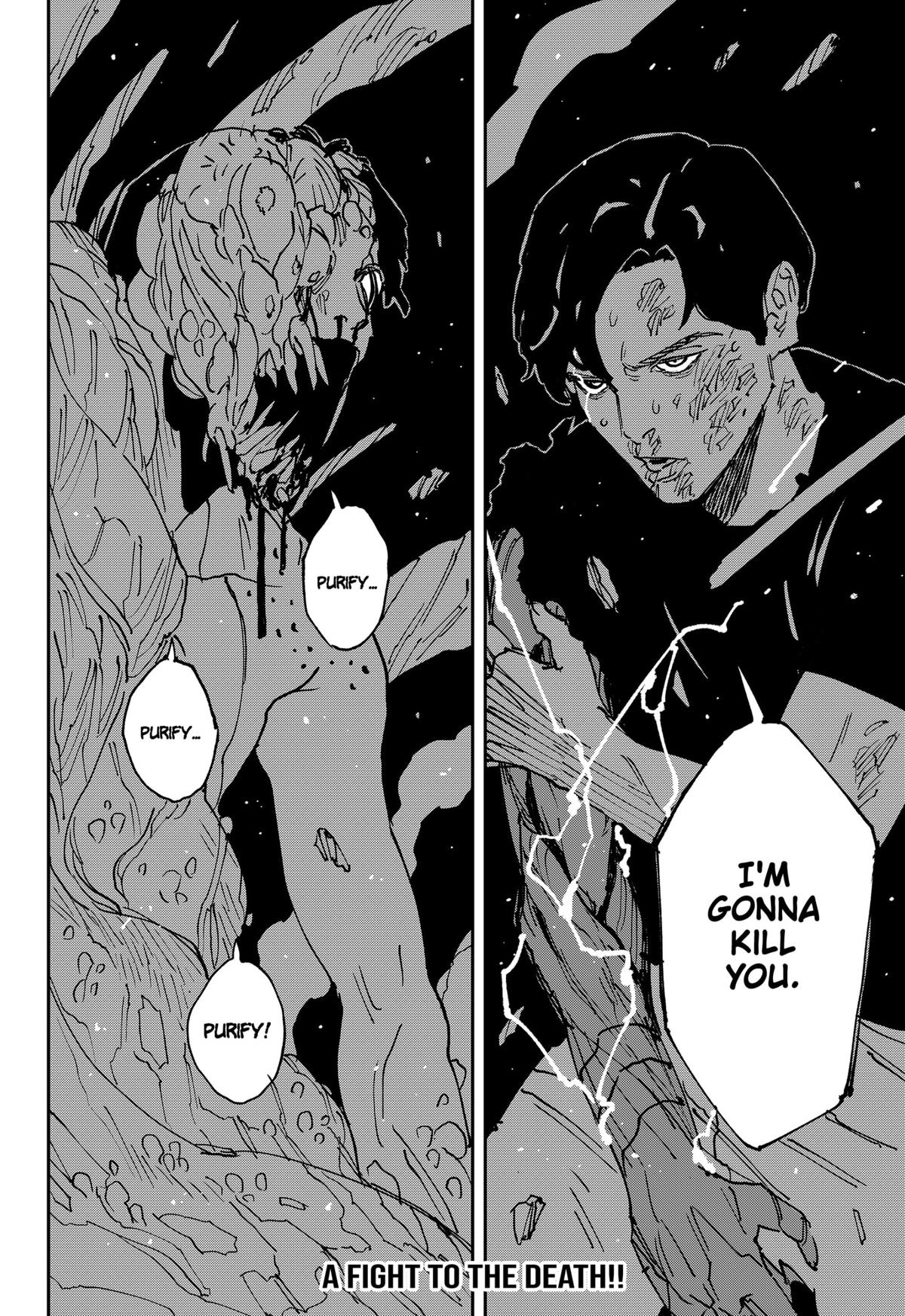 Read MAD EN Manga Online