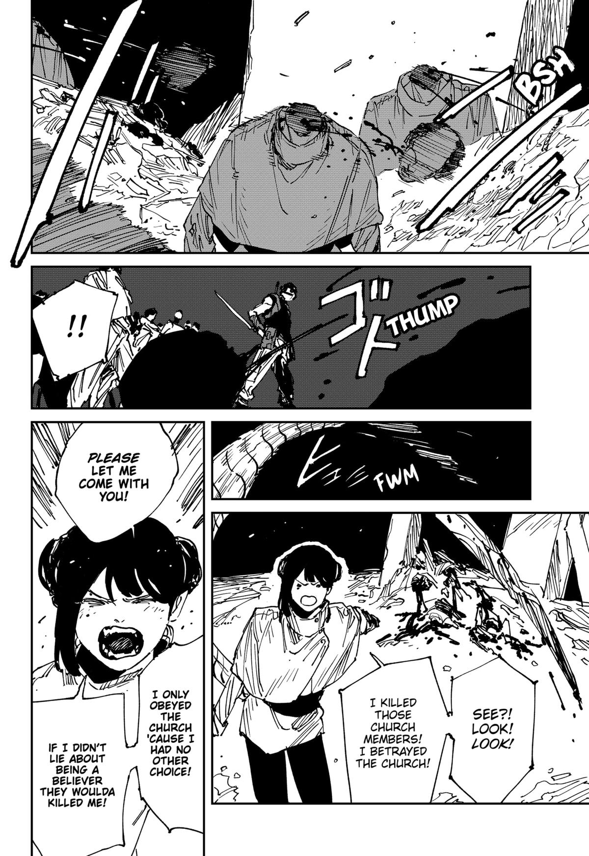 Read MAD EN Manga Online