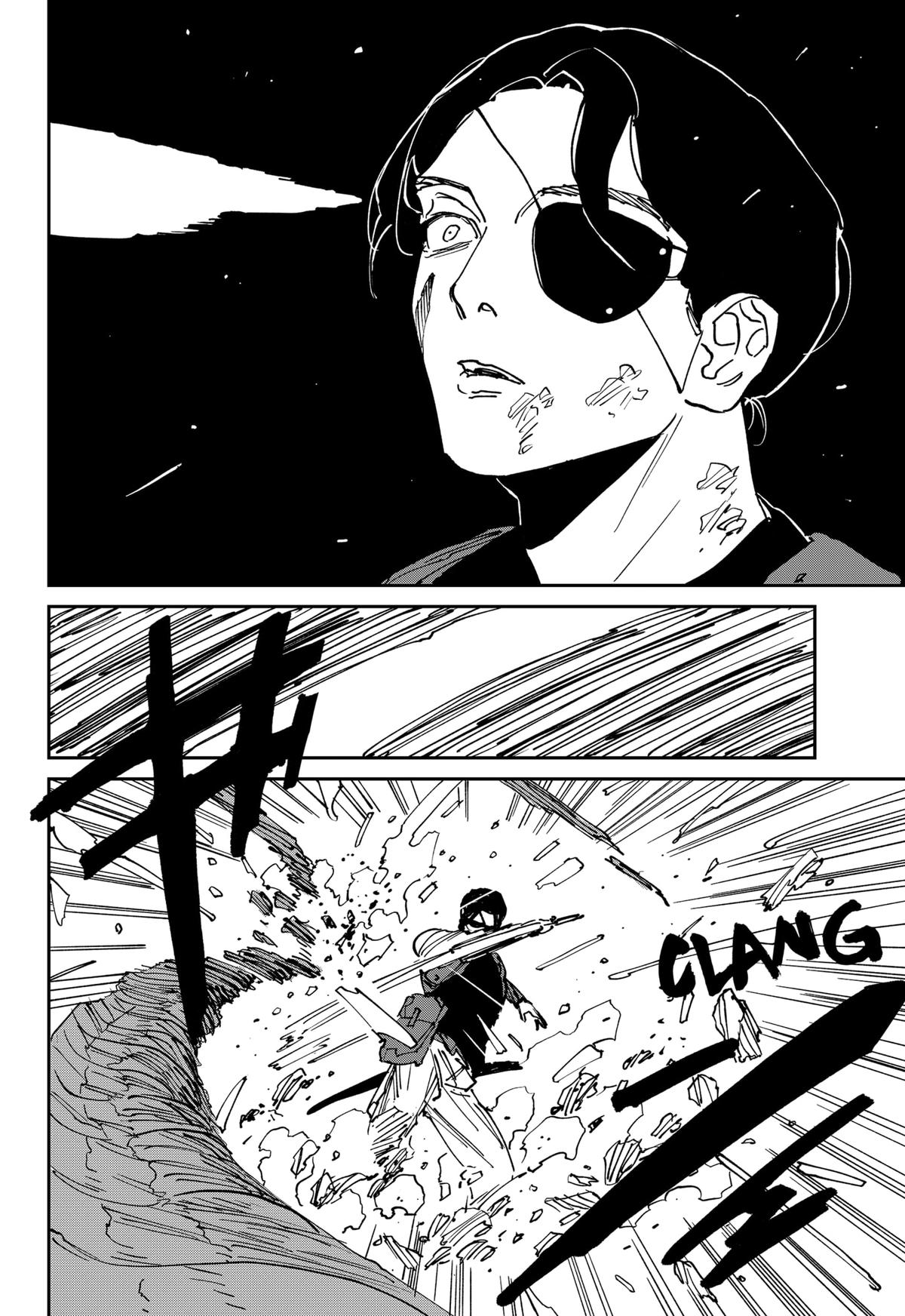 Read MAD EN Manga Online