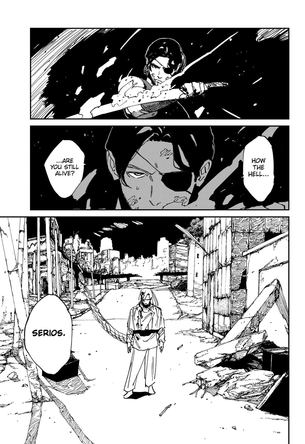 Read MAD EN Manga Online