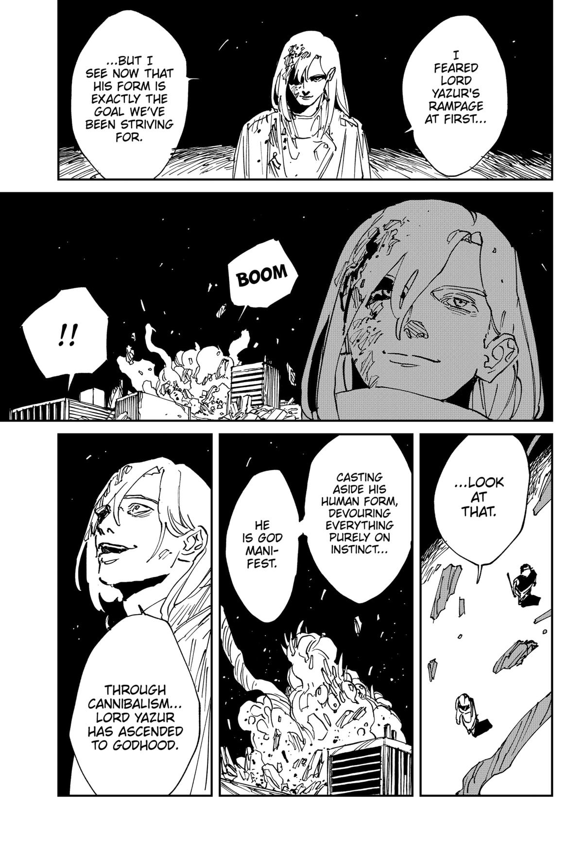 Read MAD EN Manga Online