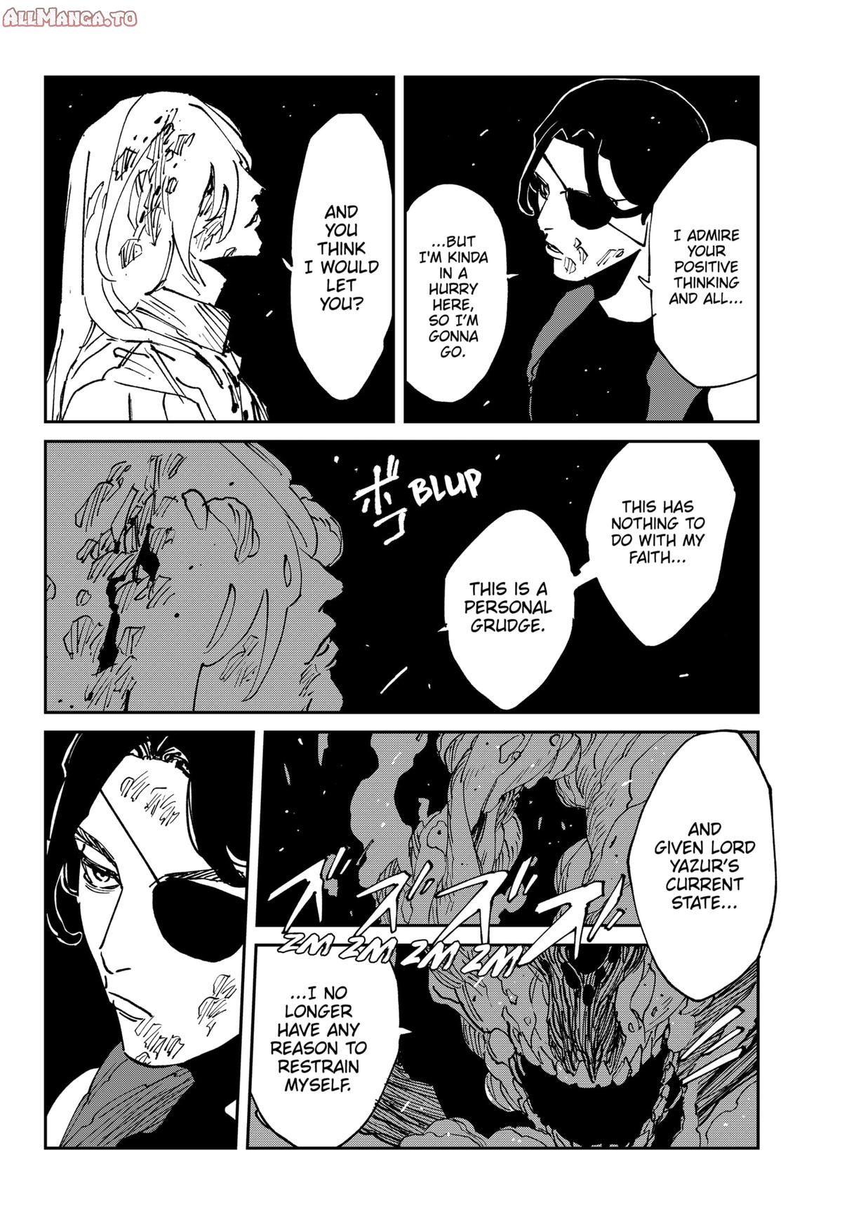 Read MAD EN Manga Online