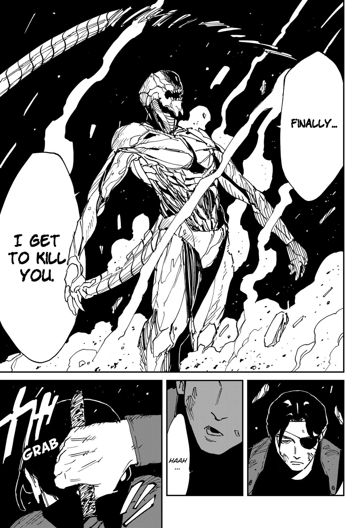 Read MAD EN Manga Online