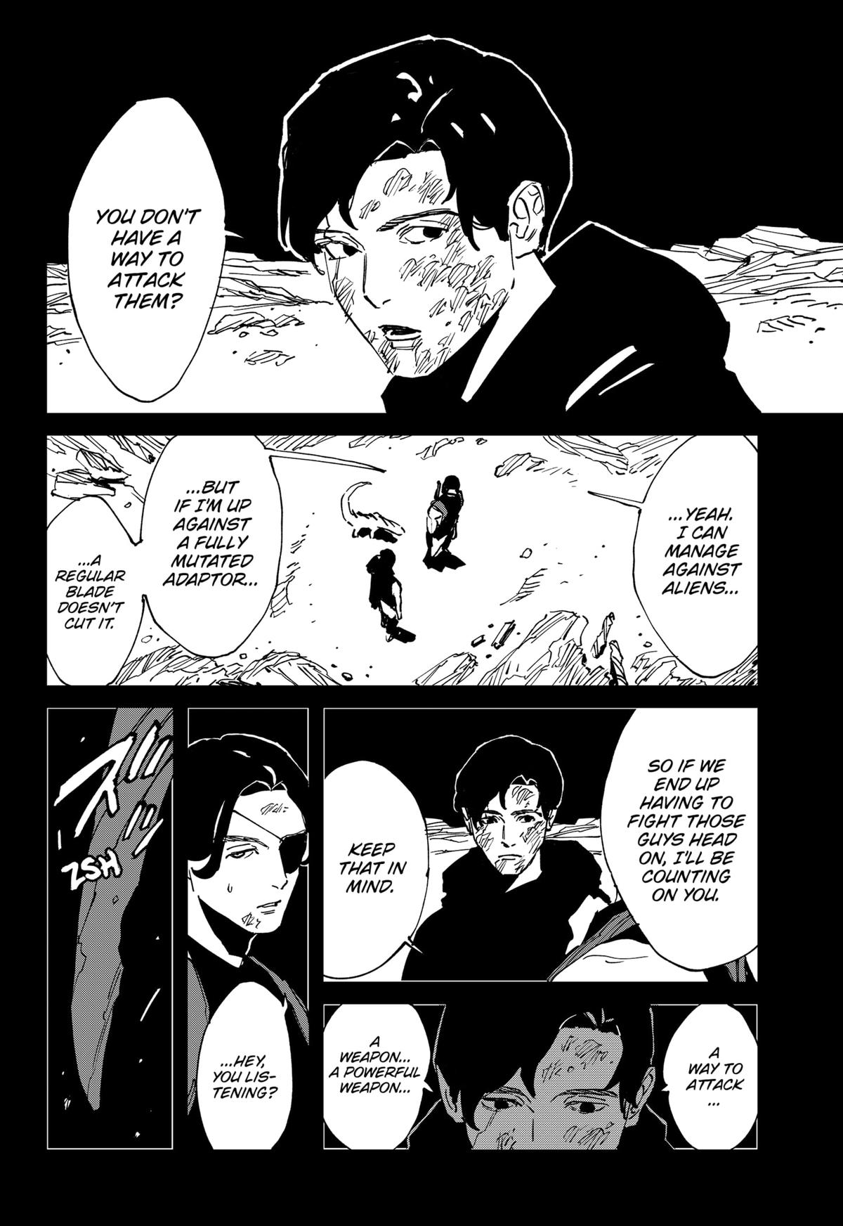 Read MAD EN Manga Online