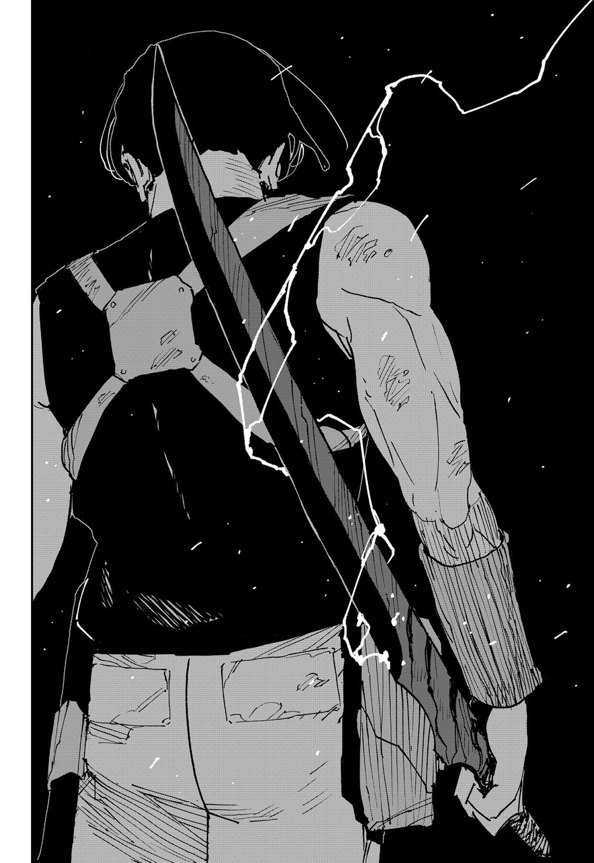 Read MAD EN Manga Online