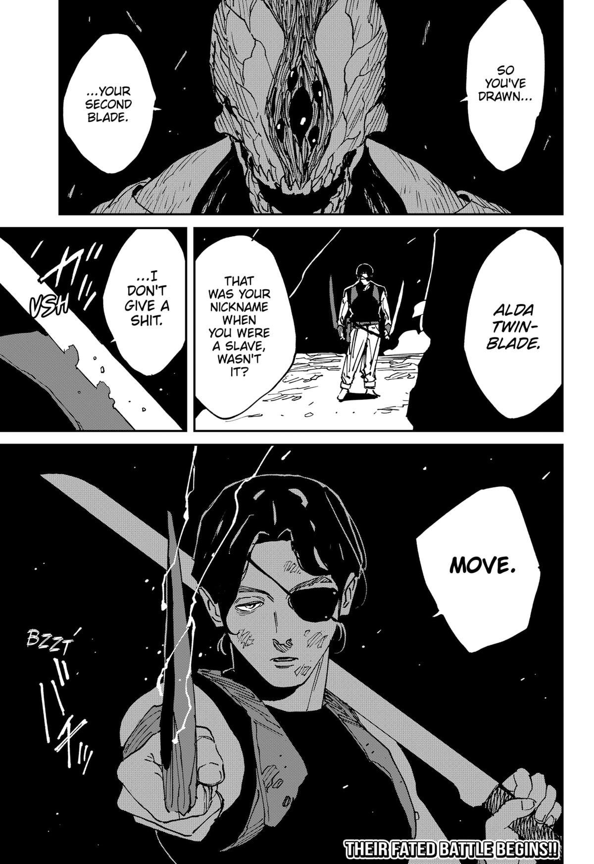 Read MAD EN Manga Online