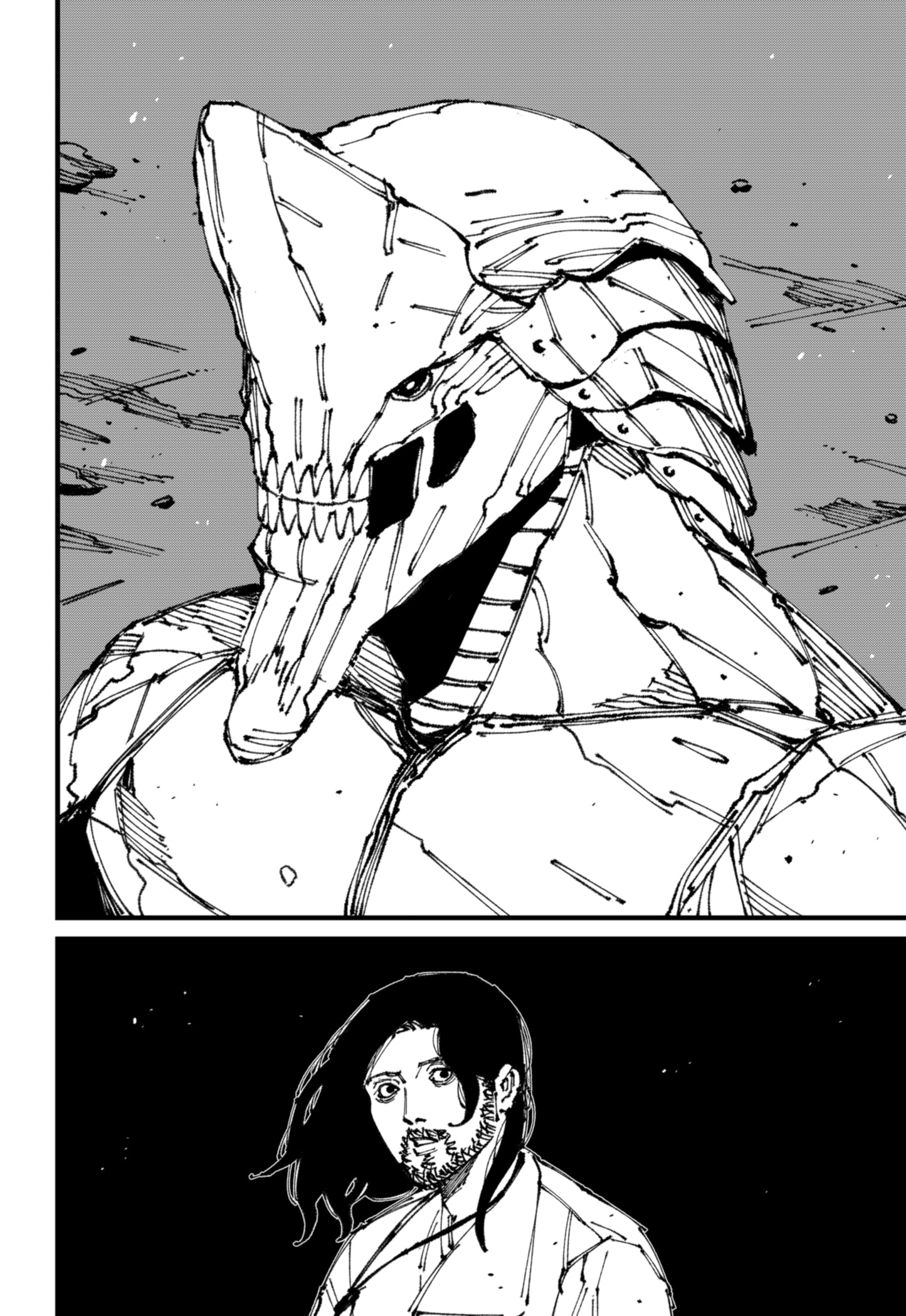 Read MAD EN Manga Online