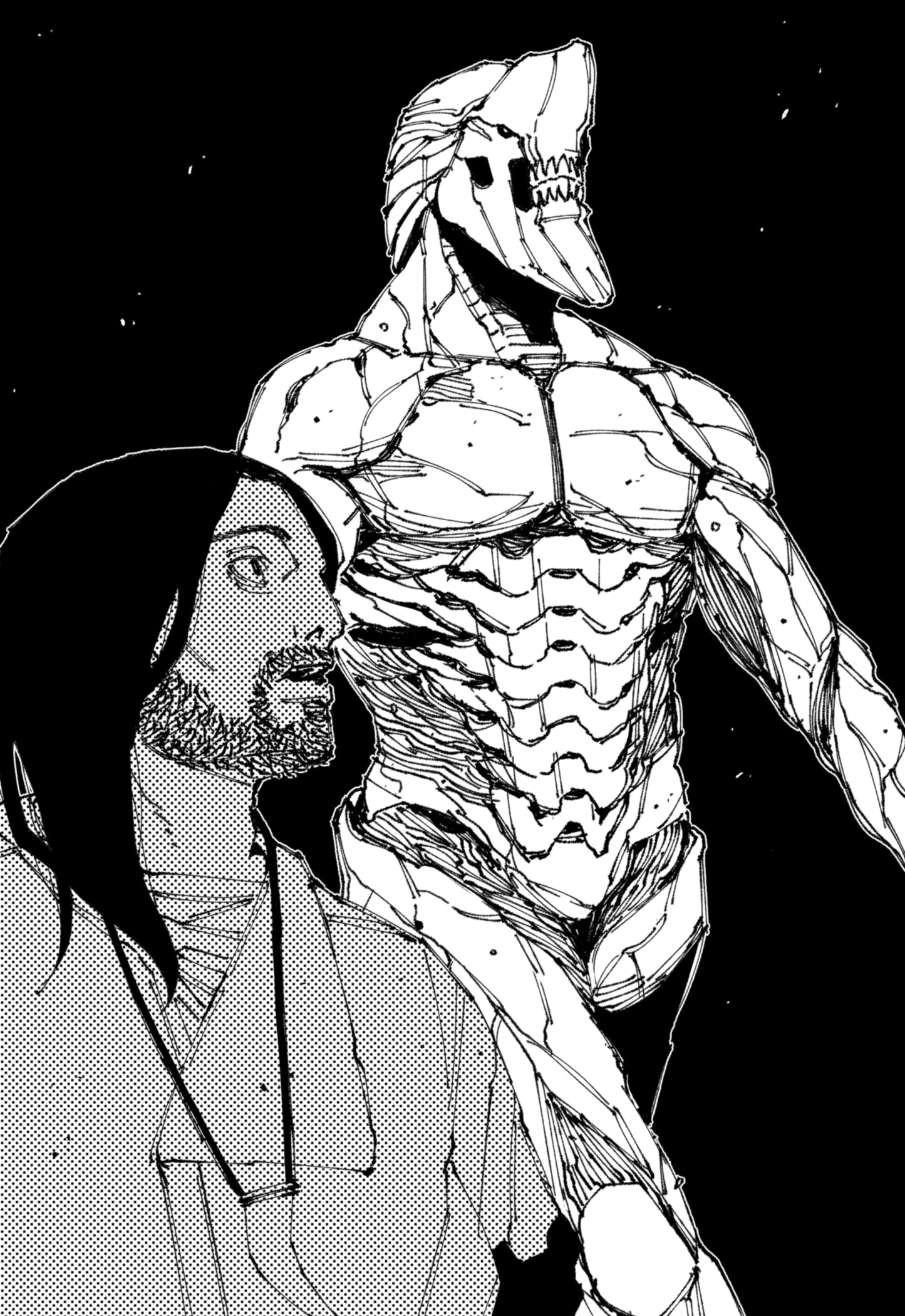 Read MAD EN Manga Online