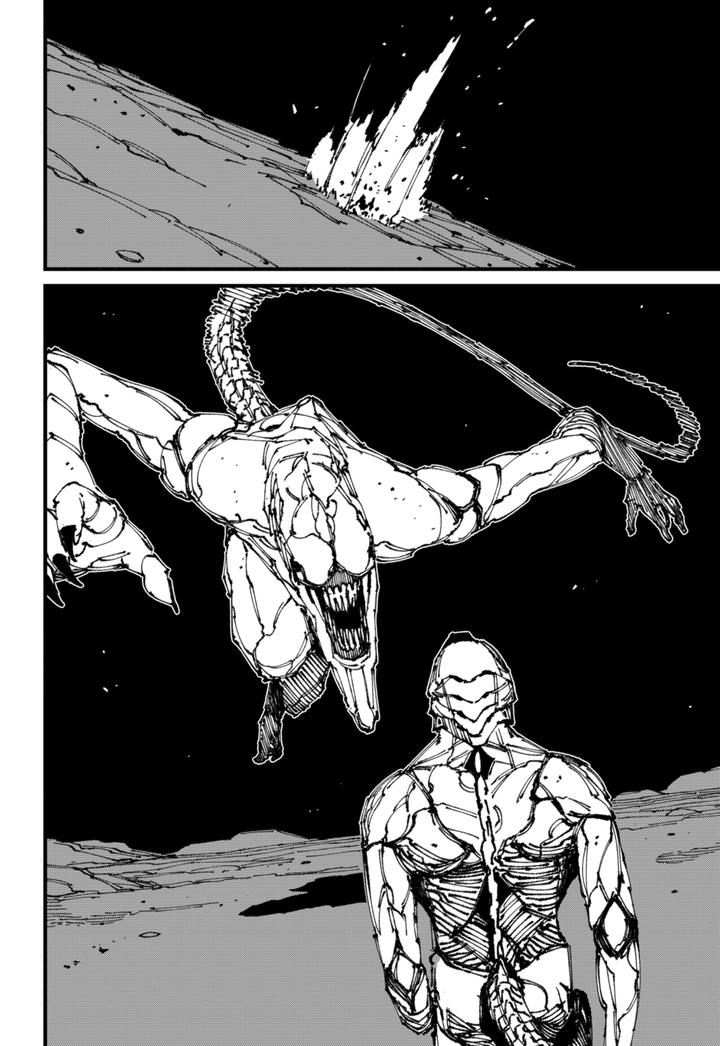 Read MAD EN Manga Online