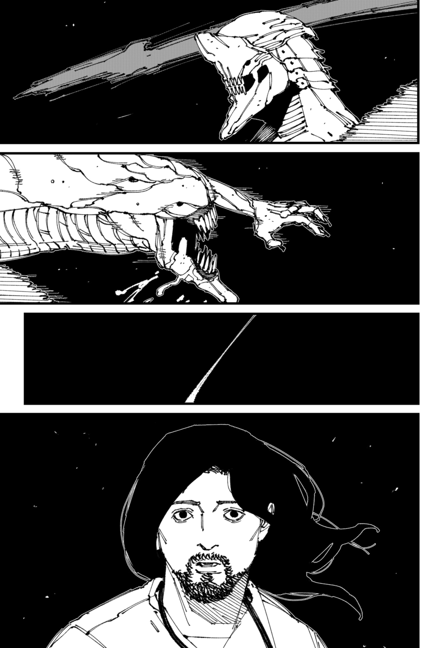 Read MAD EN Manga Online