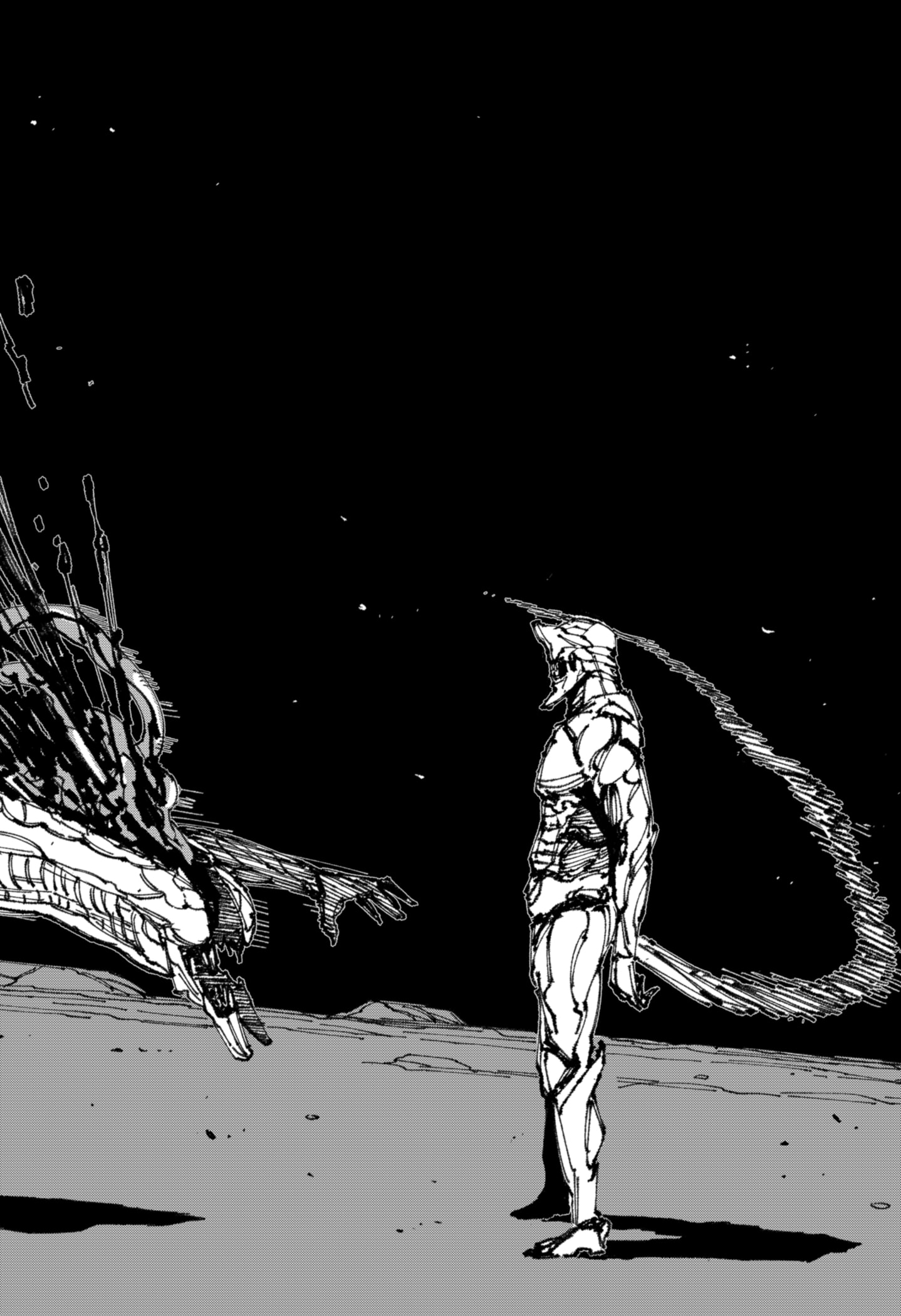 Read MAD EN Manga Online