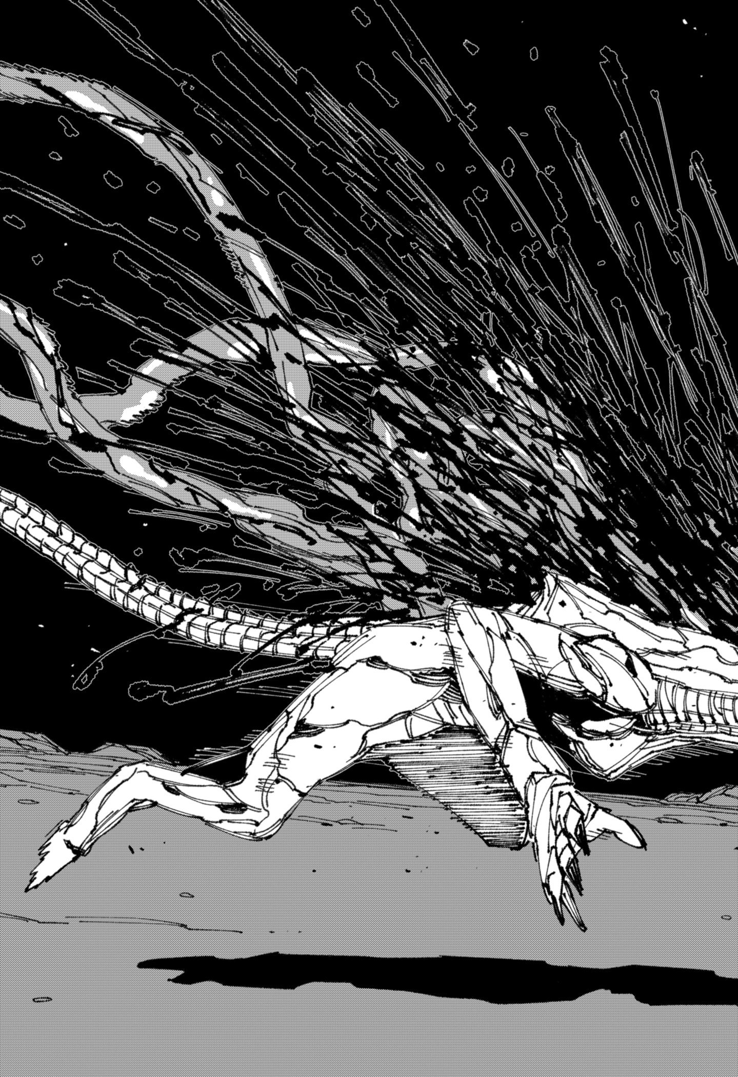 Read MAD EN Manga Online